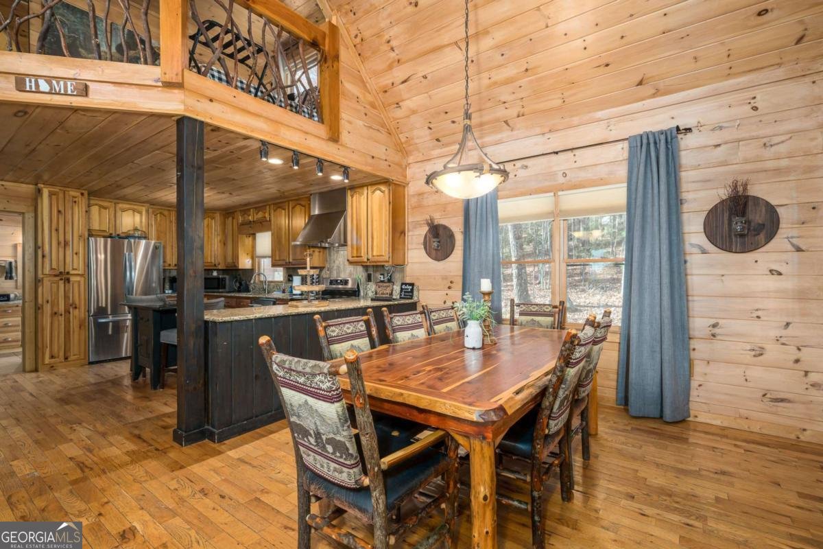 165 Christian Crossing Morganton - 24