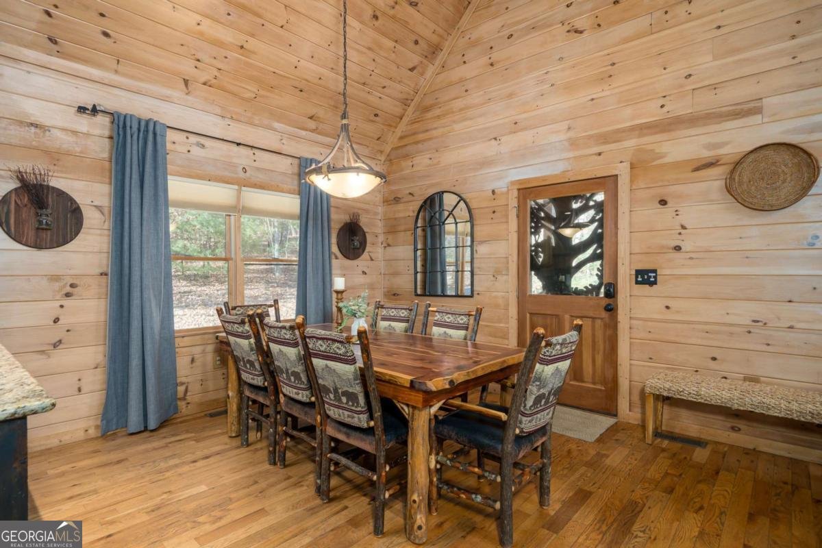 165 Christian Crossing Morganton - 25