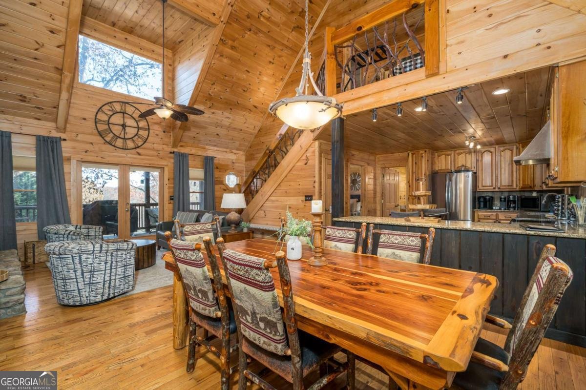 165 Christian Crossing Morganton - 26