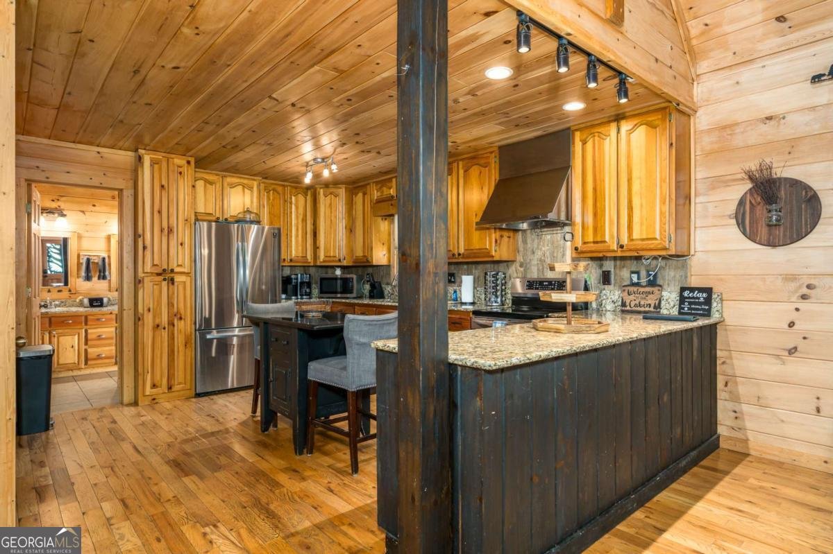 165 Christian Crossing Morganton - 27