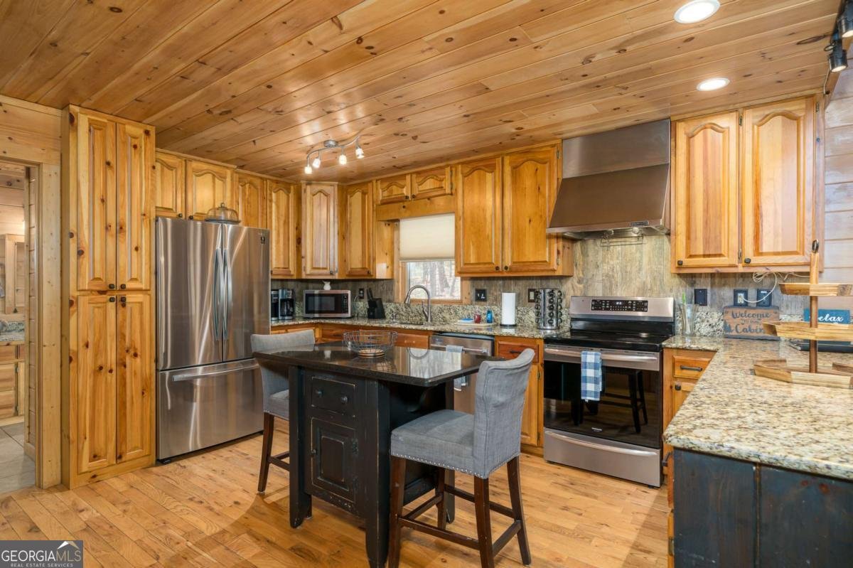 165 Christian Crossing Morganton - 28