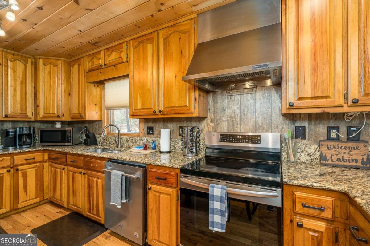 165 Christian Crossing Morganton - 29