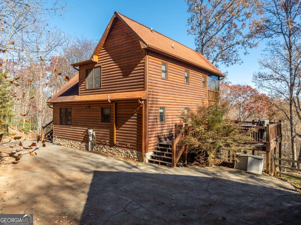 165 Christian Crossing Morganton - 3