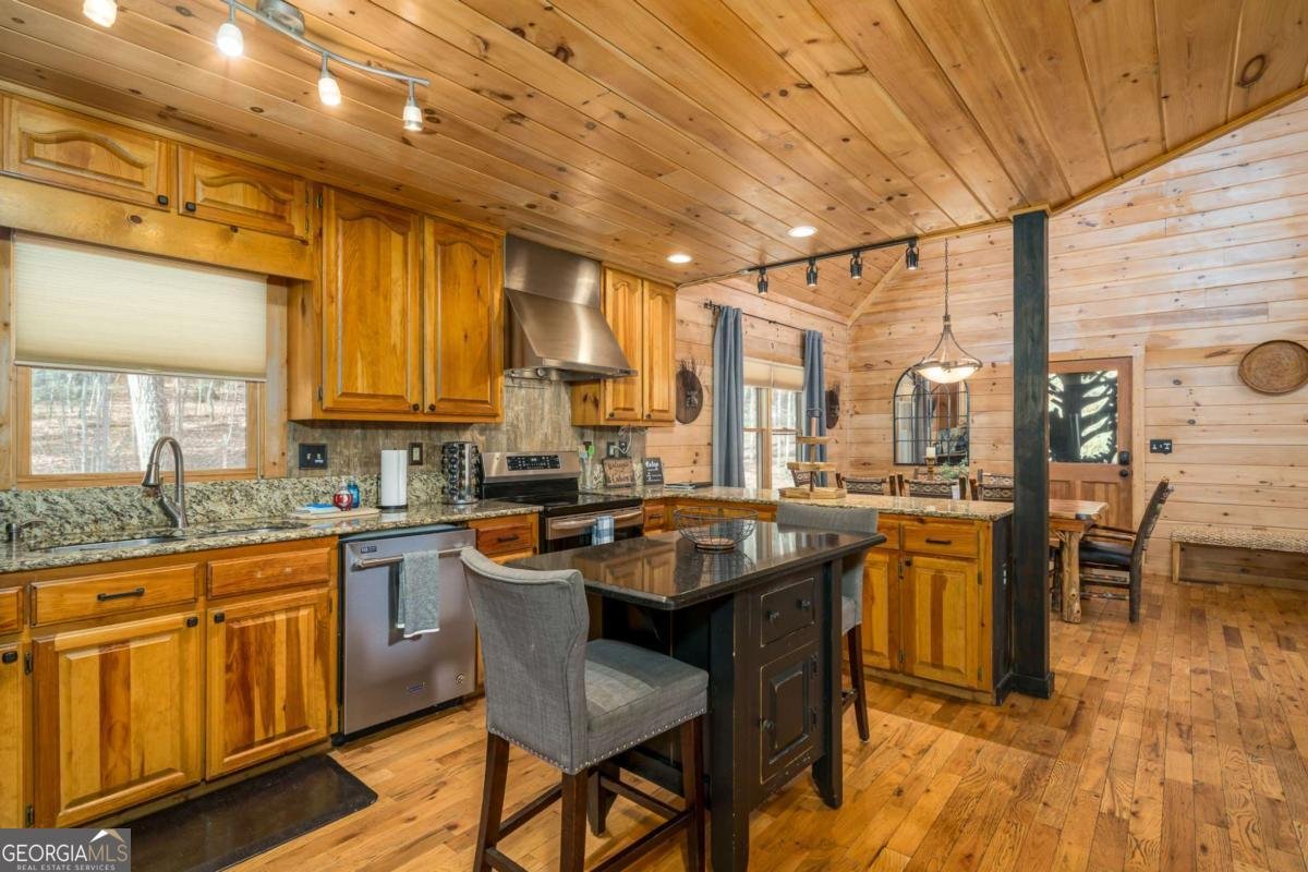 165 Christian Crossing Morganton - 30