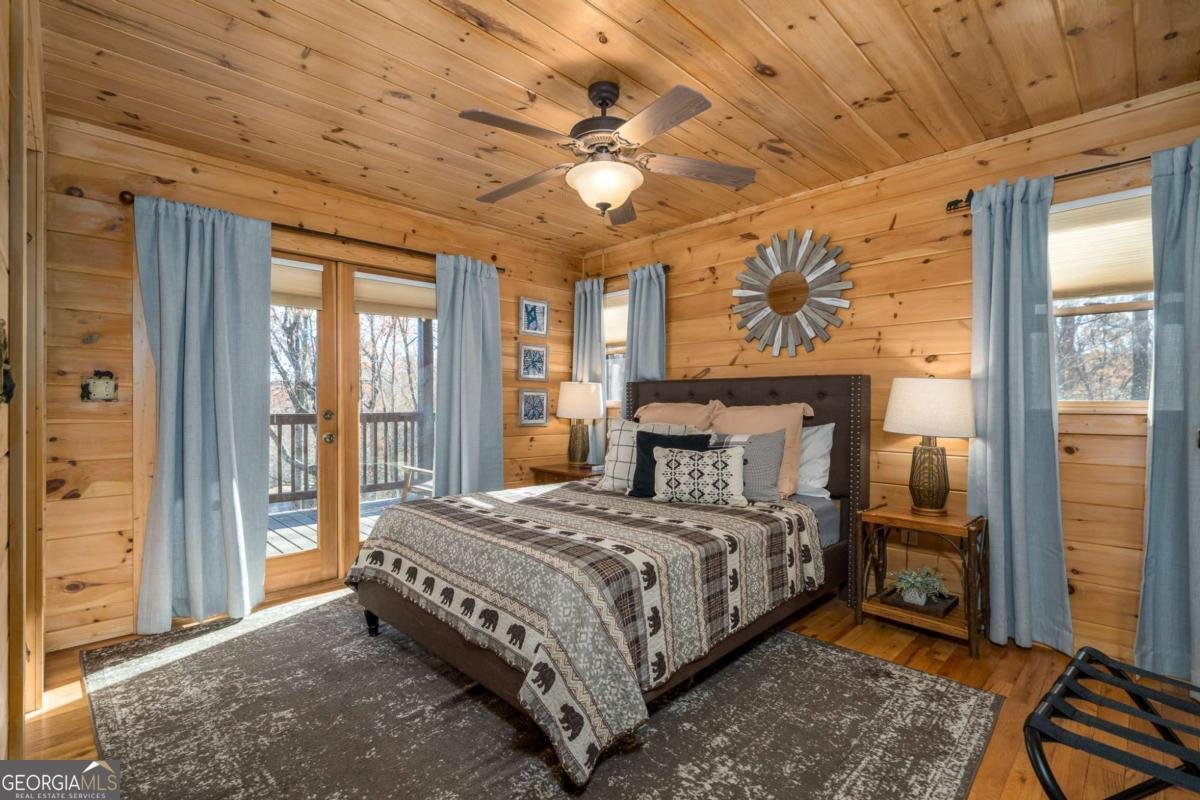 165 Christian Crossing Morganton - 31