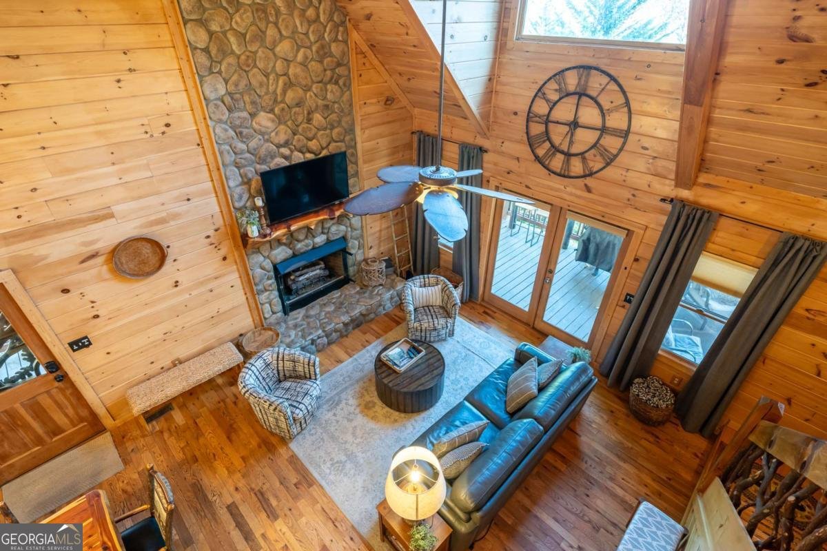 165 Christian Crossing Morganton - 33