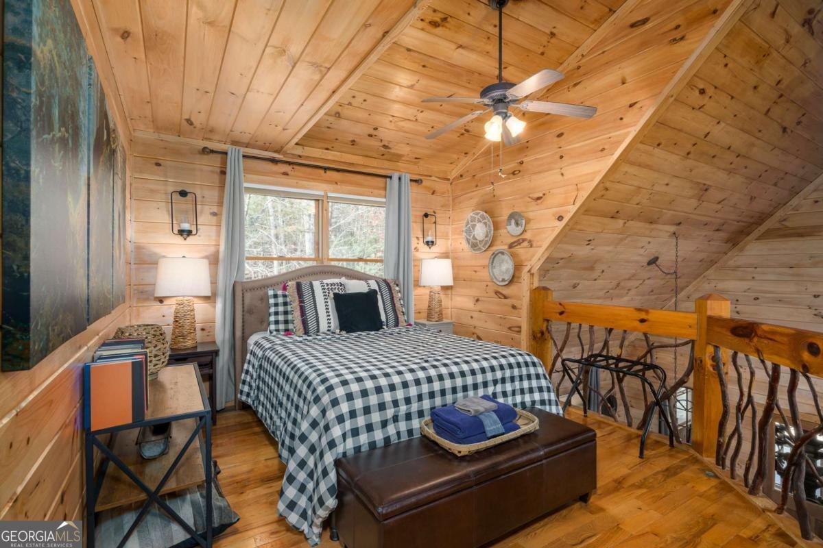 165 Christian Crossing Morganton - 34