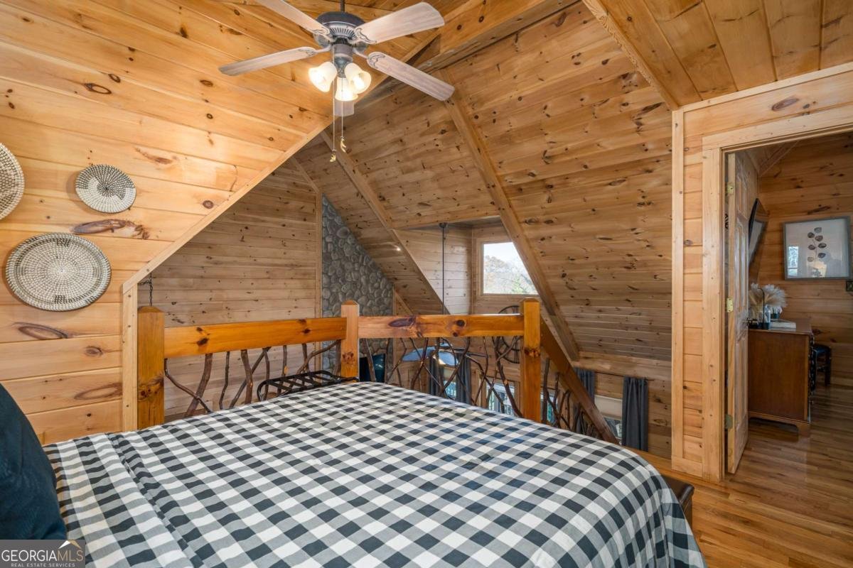 165 Christian Crossing Morganton - 35