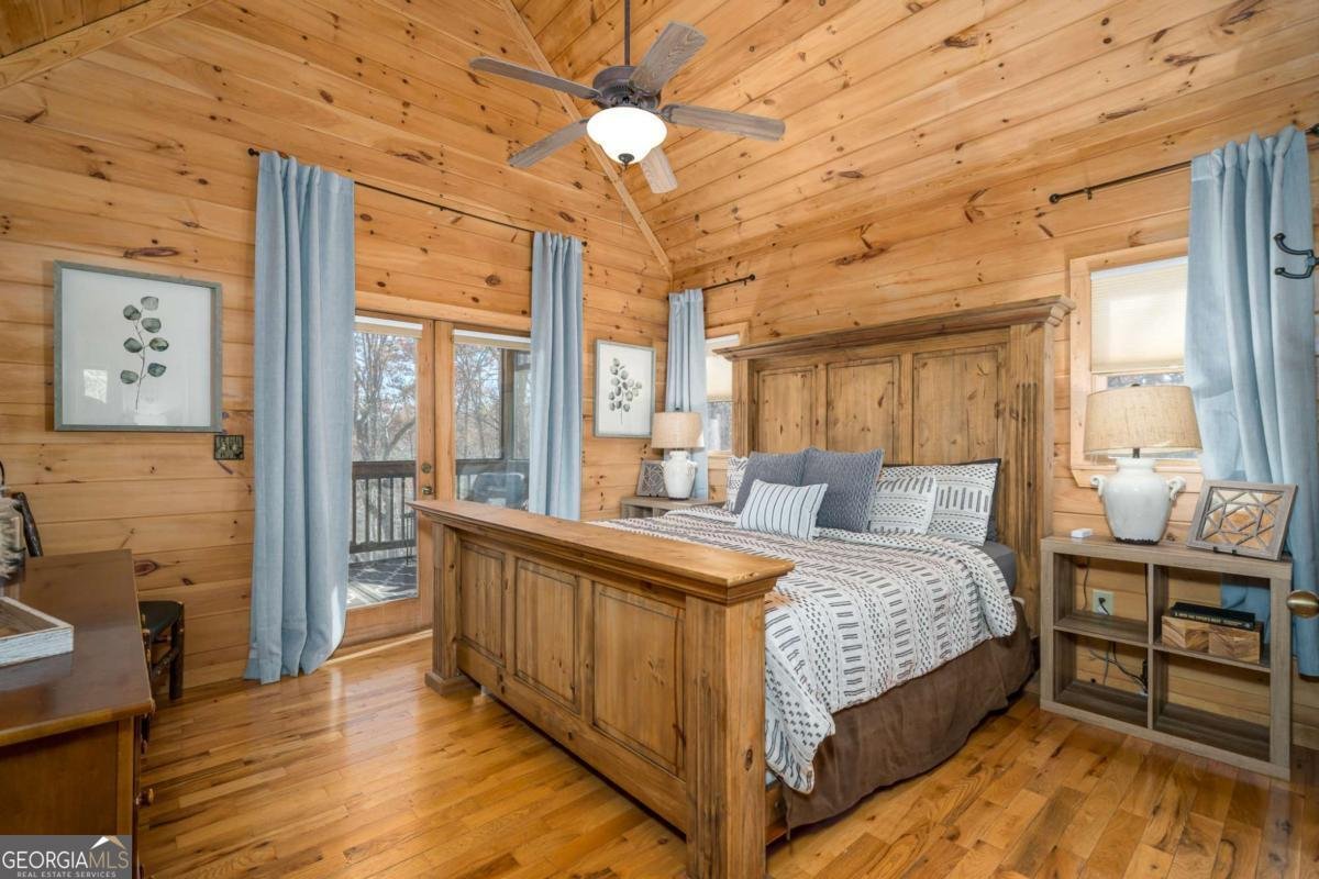 165 Christian Crossing Morganton - 36