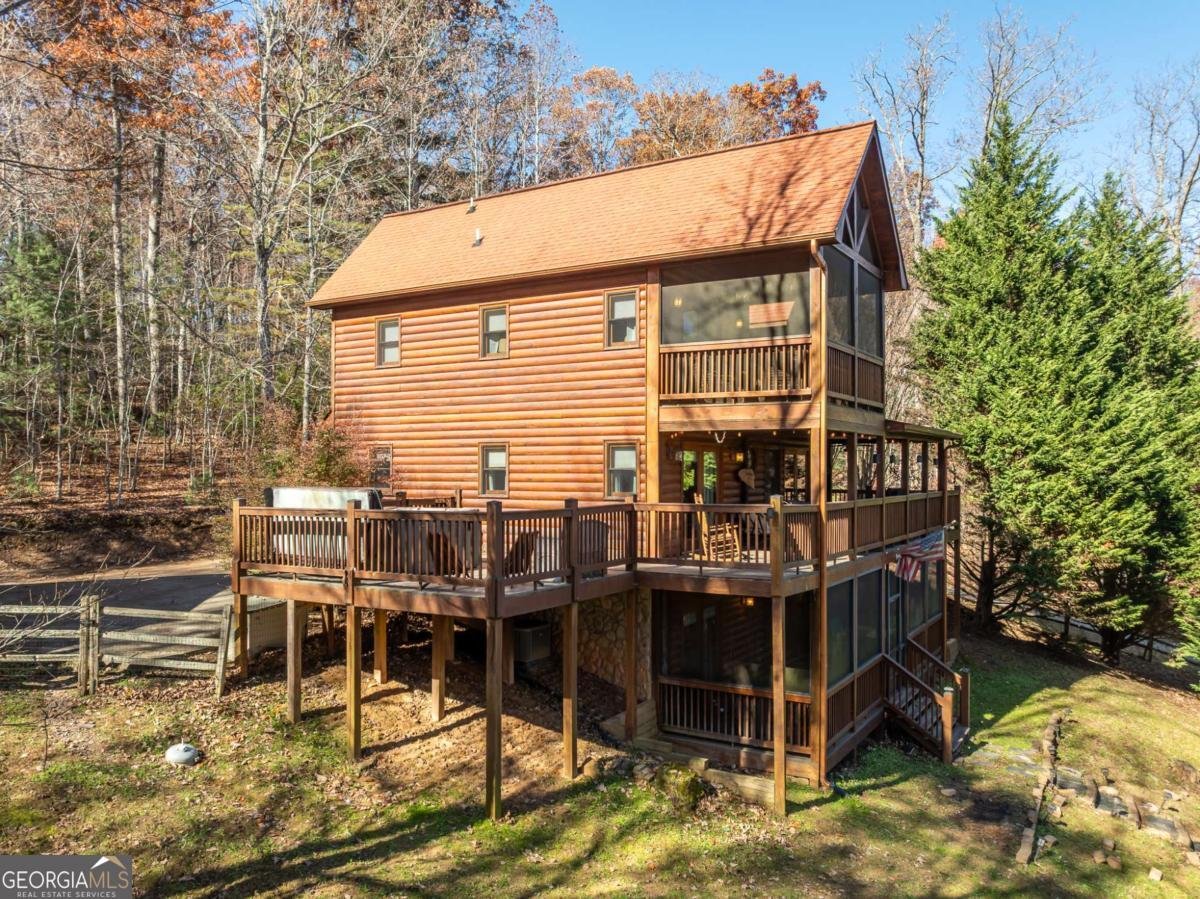 165 Christian Crossing Morganton - 4