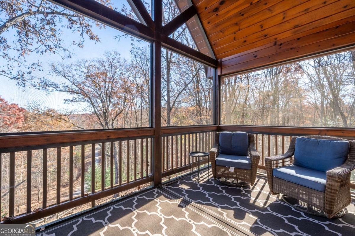 165 Christian Crossing Morganton - 40