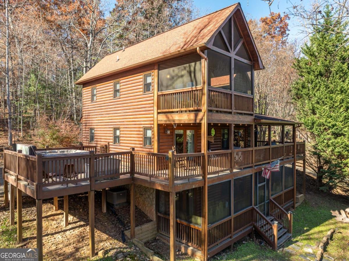 165 Christian Crossing Morganton - 5
