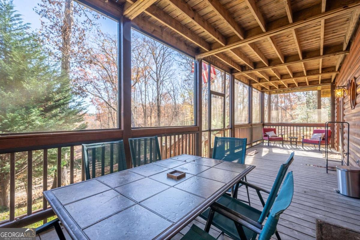 165 Christian Crossing Morganton - 50