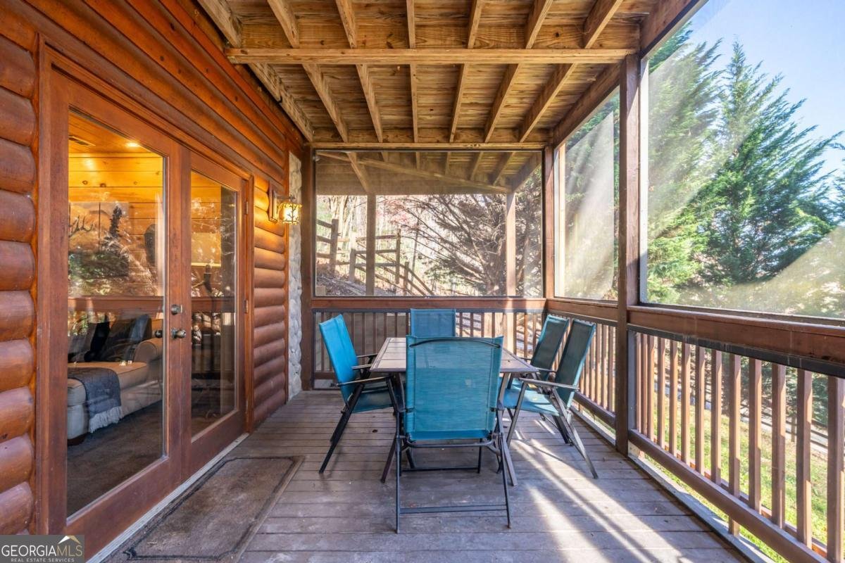 165 Christian Crossing Morganton - 53