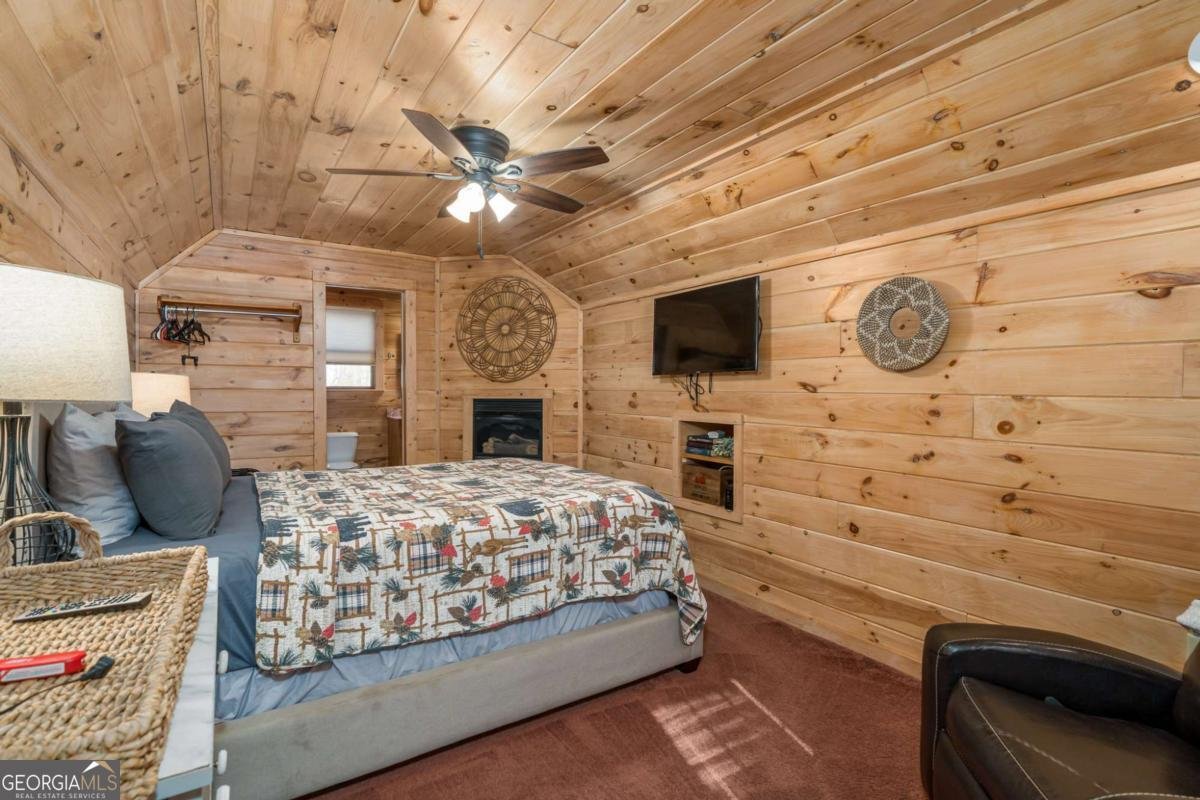 165 Christian Crossing Morganton - 57