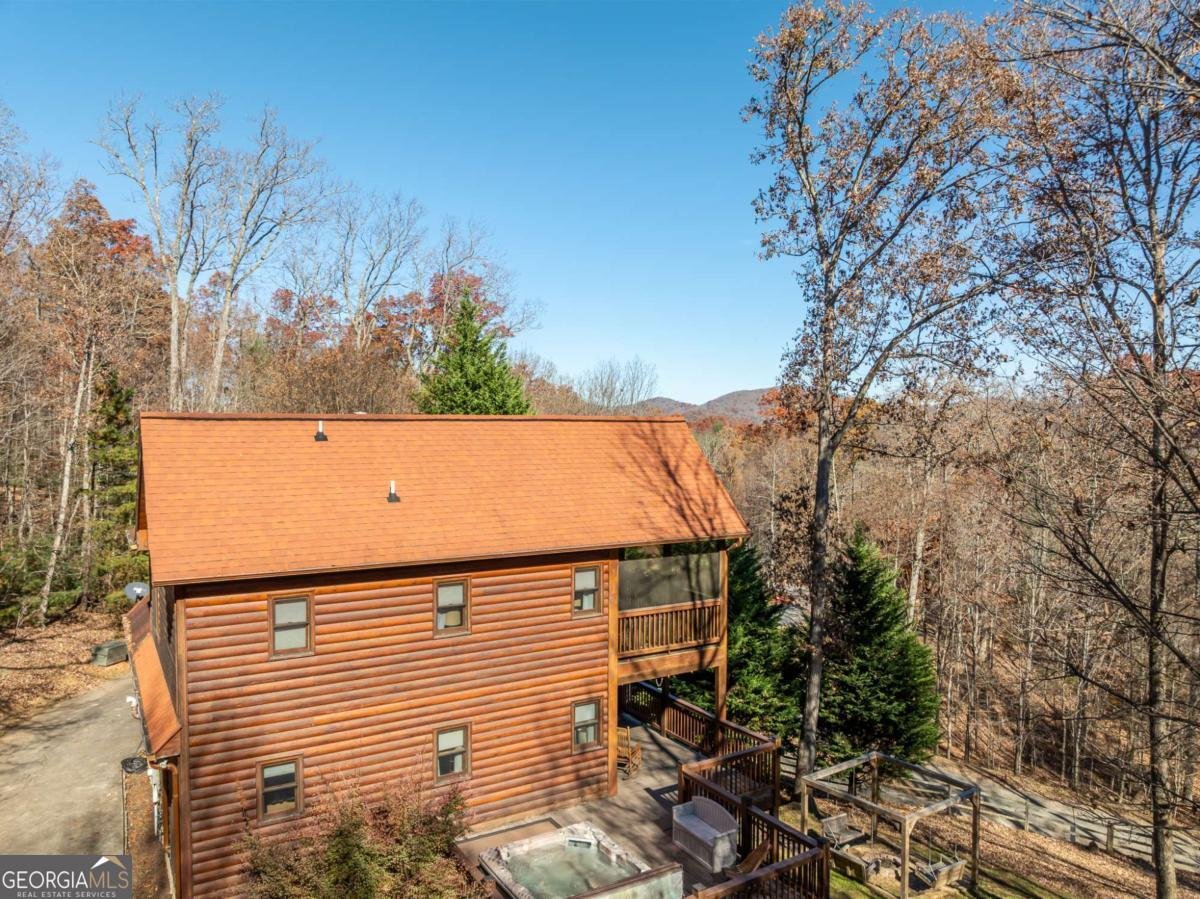 165 Christian Crossing Morganton - 7