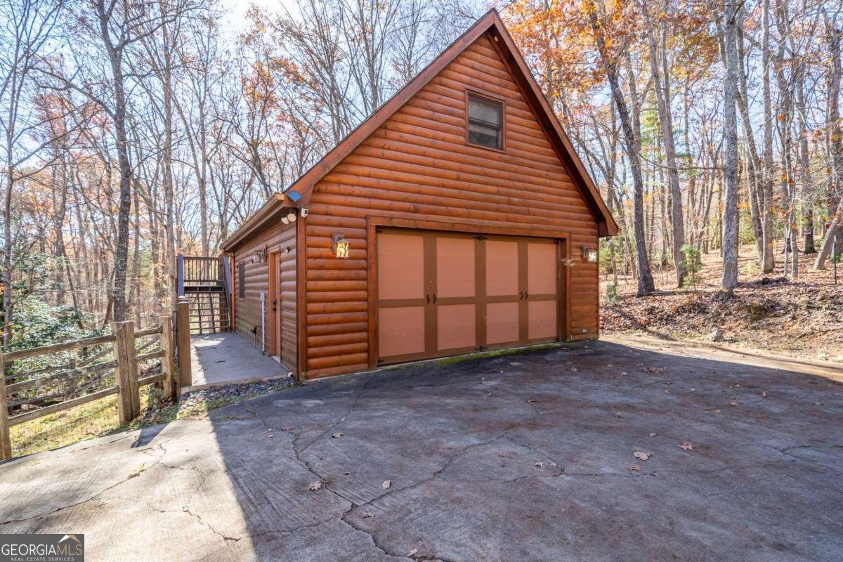 165 Christian Crossing Morganton - 8