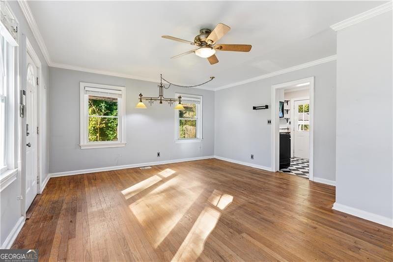 142 Woodbine Circle Atlanta - 10