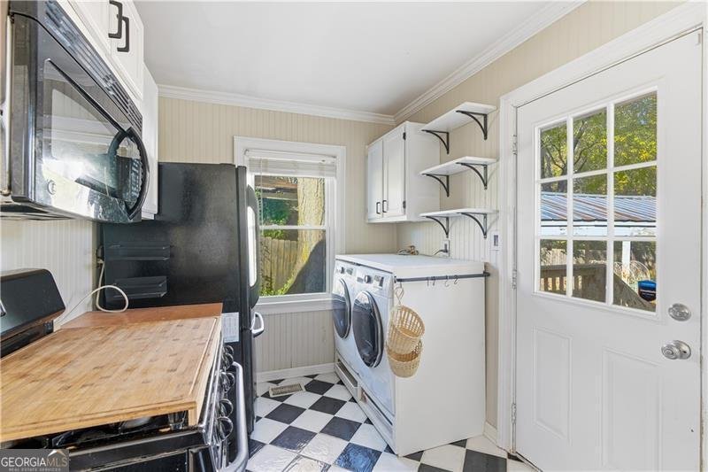 142 Woodbine Circle Atlanta - 13