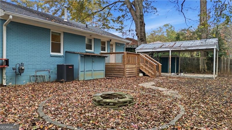 142 Woodbine Circle Atlanta - 19