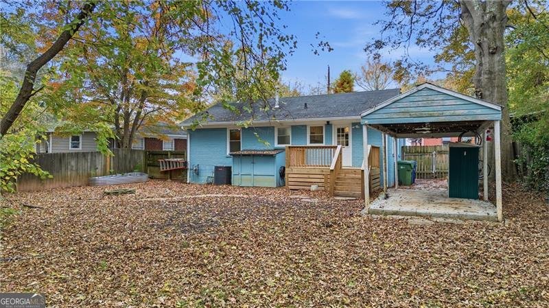 142 Woodbine Circle Atlanta - 20