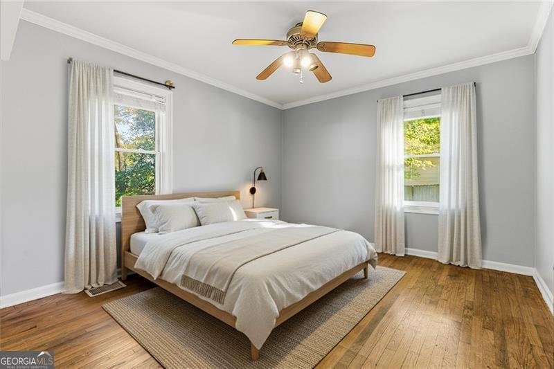 142 Woodbine Circle Atlanta - 22