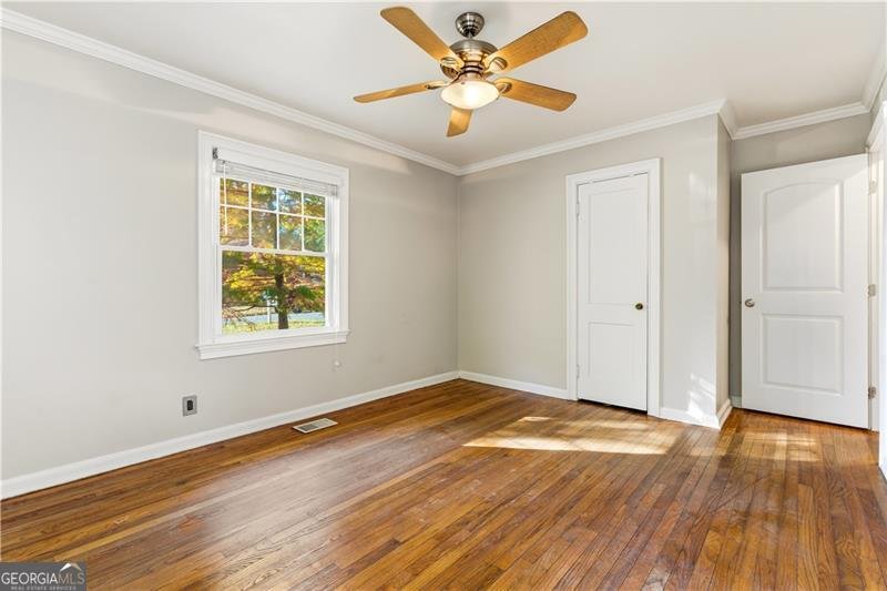 142 Woodbine Circle Atlanta - 27