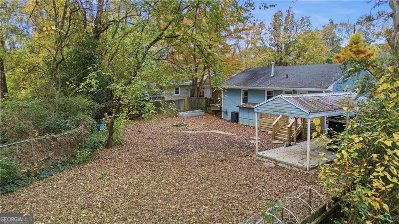 142 Woodbine Circle Atlanta - 28