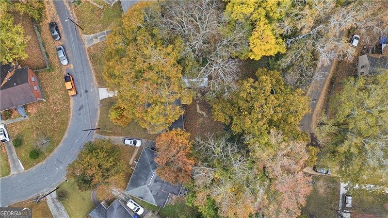 142 Woodbine Circle Atlanta - 30