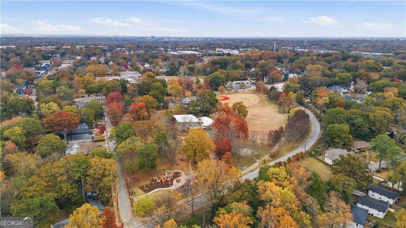 142 Woodbine Circle Atlanta - 32