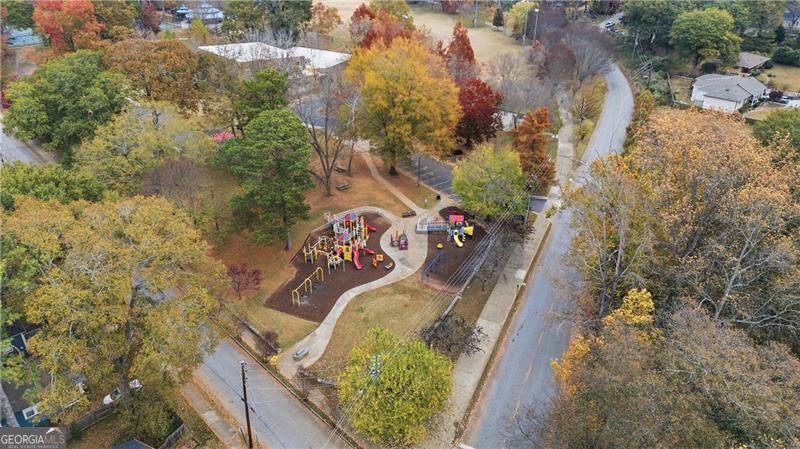 142 Woodbine Circle Atlanta - 33