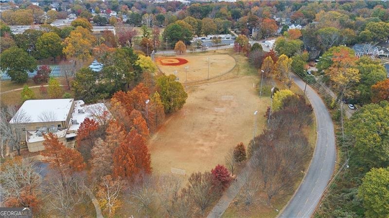 142 Woodbine Circle Atlanta - 34