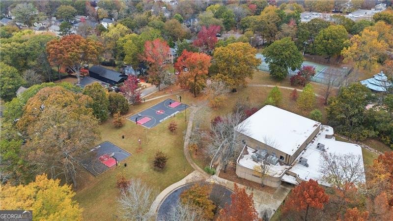 142 Woodbine Circle Atlanta - 35