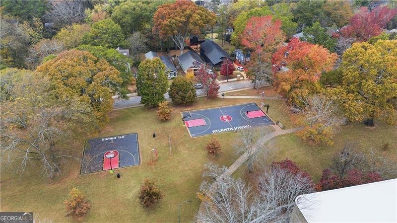 142 Woodbine Circle Atlanta - 36