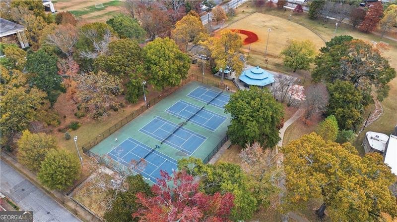 142 Woodbine Circle Atlanta - 37