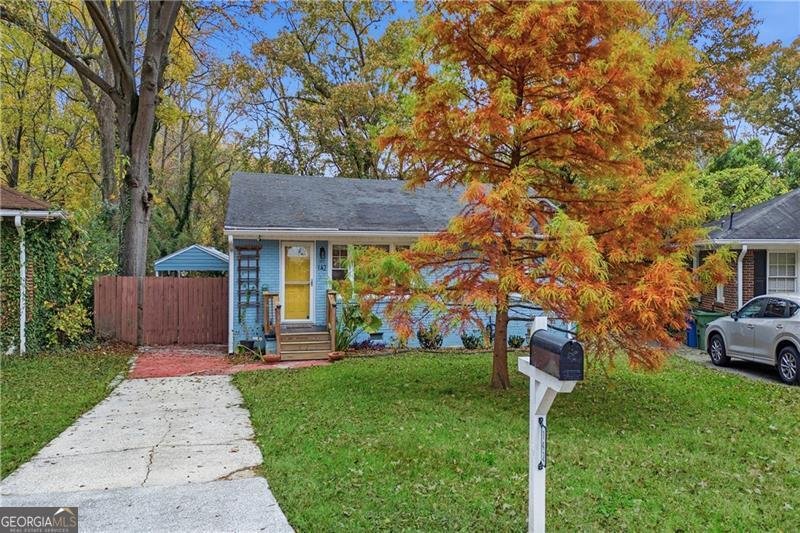 142 Woodbine Circle Atlanta - 38