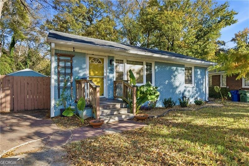 142 Woodbine Circle Atlanta - 39