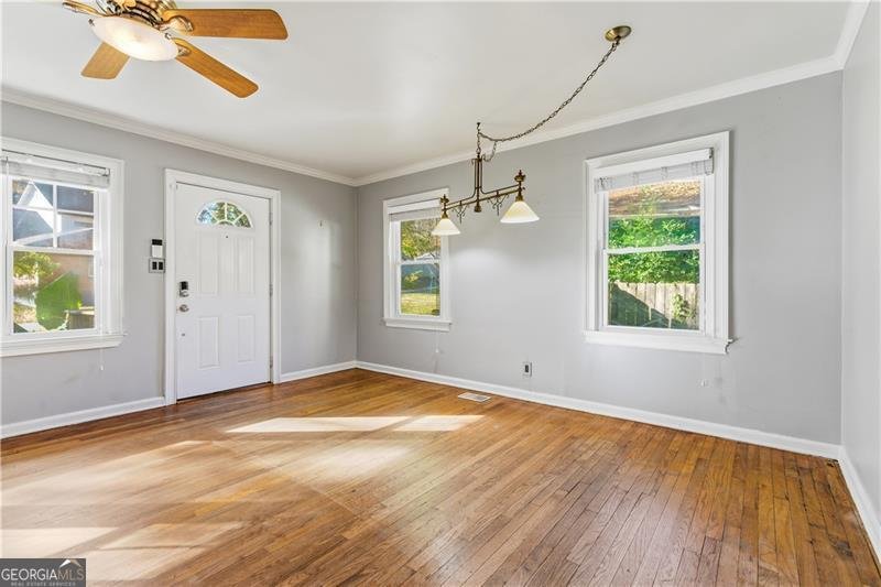 142 Woodbine Circle Atlanta - 5