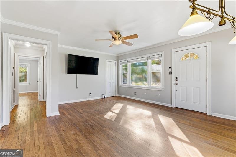 142 Woodbine Circle Atlanta - 7