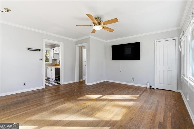 142 Woodbine Circle Atlanta - 8