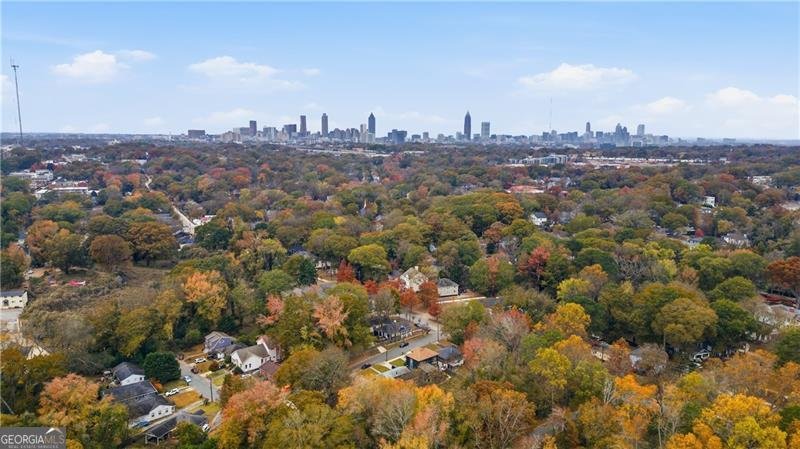 142 Woodbine Circle Atlanta - 9