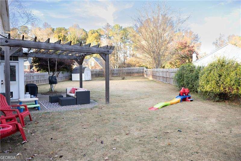 2205 Acorn Ridge Powder Springs - 17