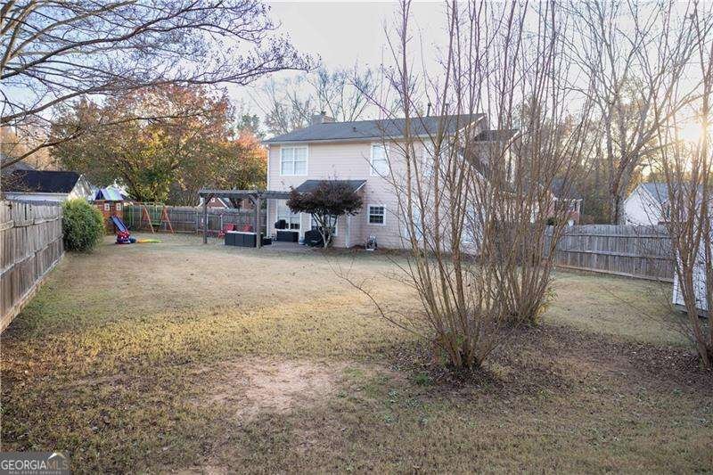 2205 Acorn Ridge Powder Springs - 18