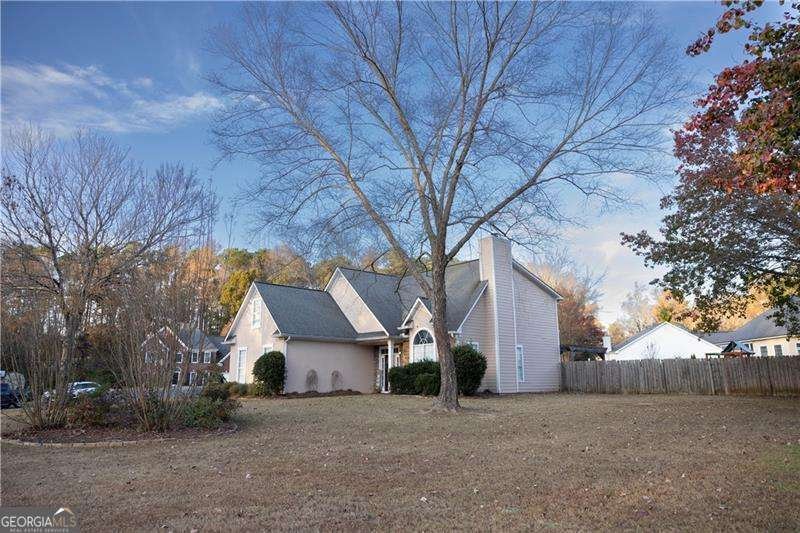 2205 Acorn Ridge Powder Springs - 21