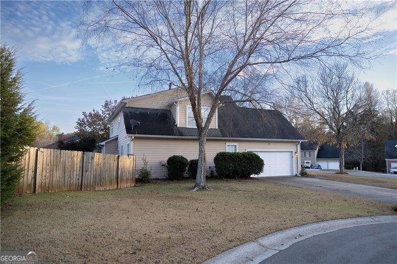 2205 Acorn Ridge Powder Springs - 22