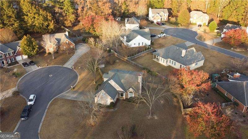 2205 Acorn Ridge Powder Springs - 25