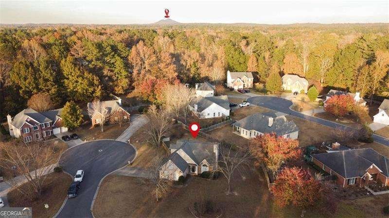 2205 Acorn Ridge Powder Springs - 26