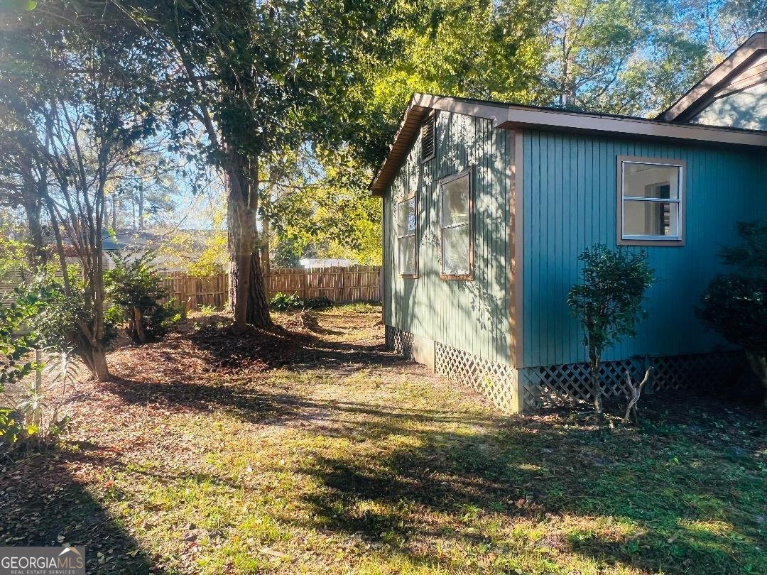 11 Moore Street Statesboro - 2