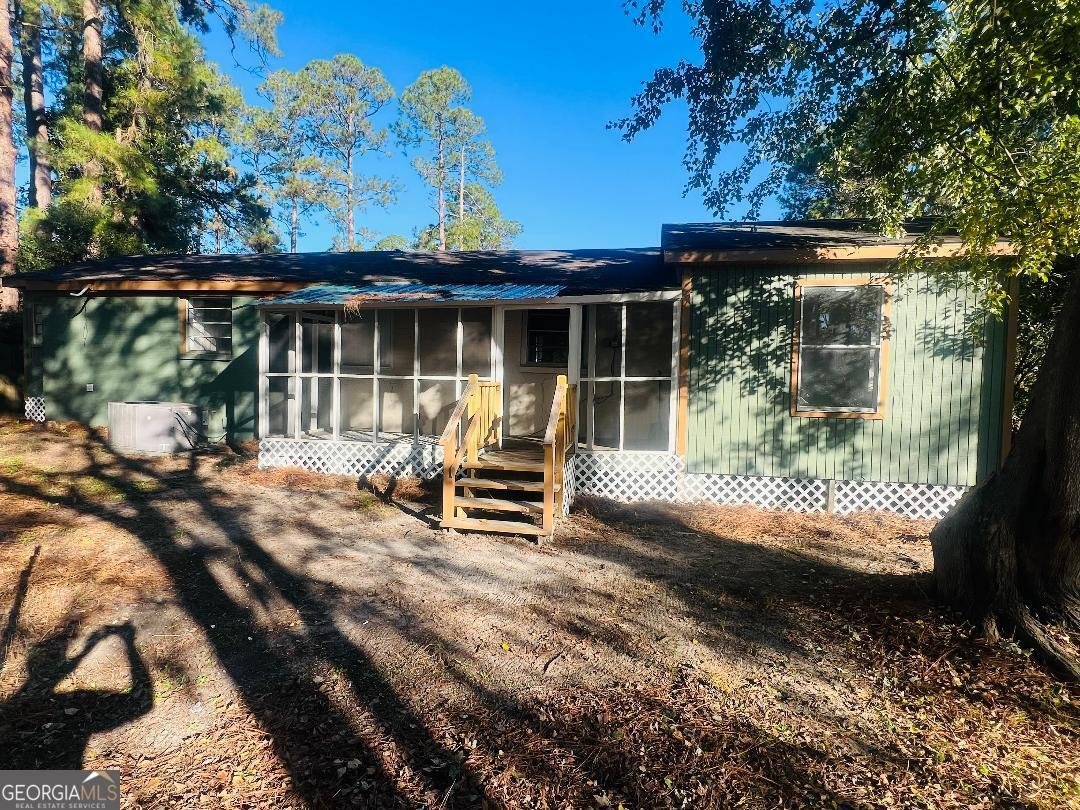 11 Moore Street Statesboro - 3