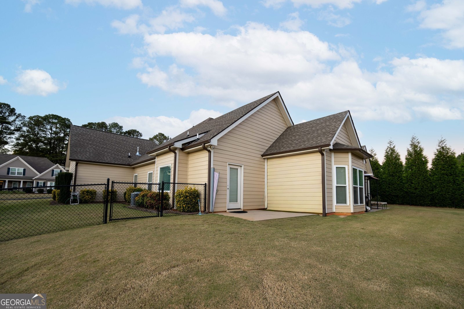 639 Breedlove Court Monroe - 1